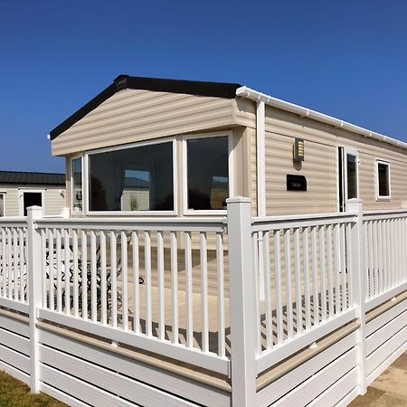 22 Stowford Gardens Combe Martin Apartamento Exterior foto