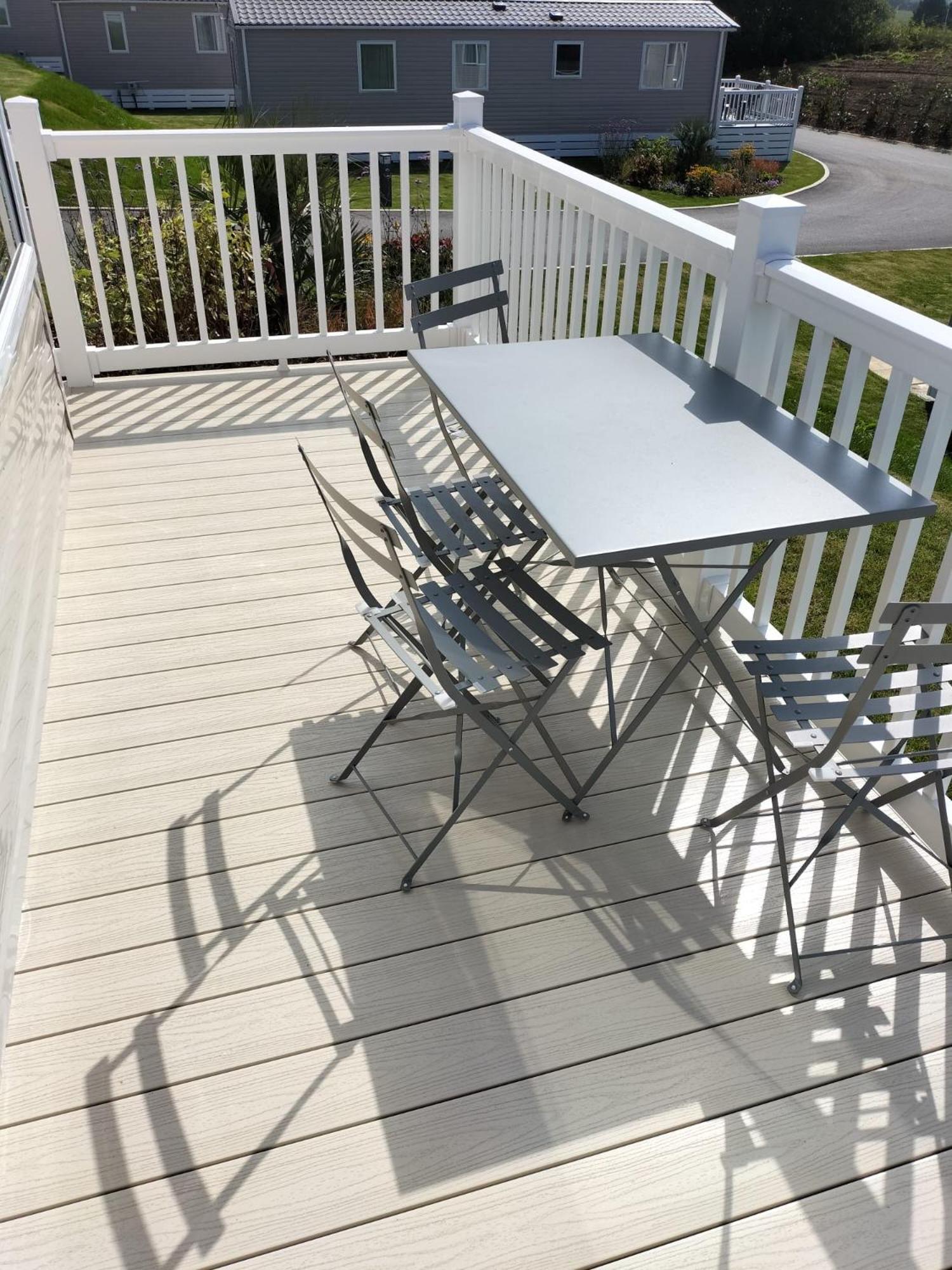 22 Stowford Gardens Combe Martin Apartamento Exterior foto